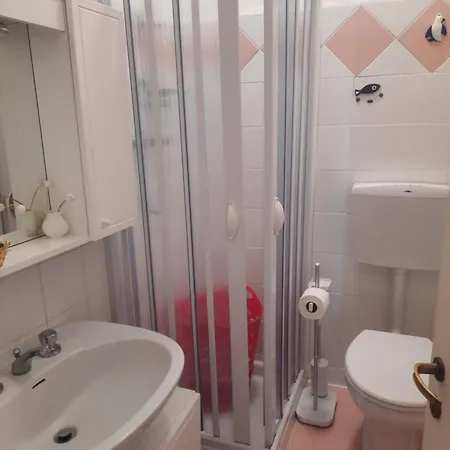 La Terrazza Di Daniela *