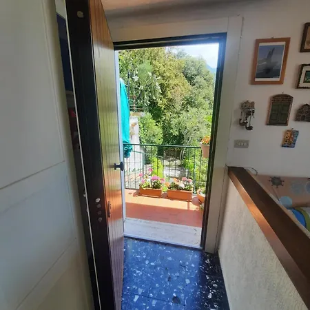 La Terrazza Di Daniela *