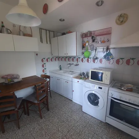 Apartament La Terrazza Di Daniela *