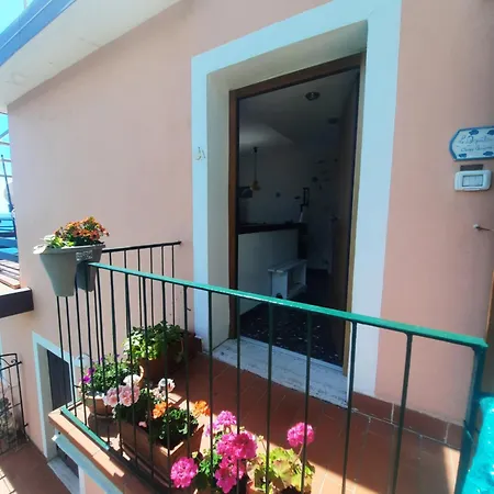 La Terrazza Di Daniela *