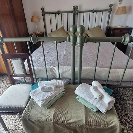 La Terrazza Di Daniela Apartament Monterosso al Mare