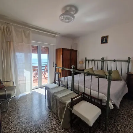 La Terrazza Di Daniela