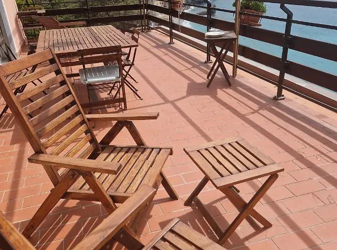 La Terrazza Di Daniela * Monterosso al Mare