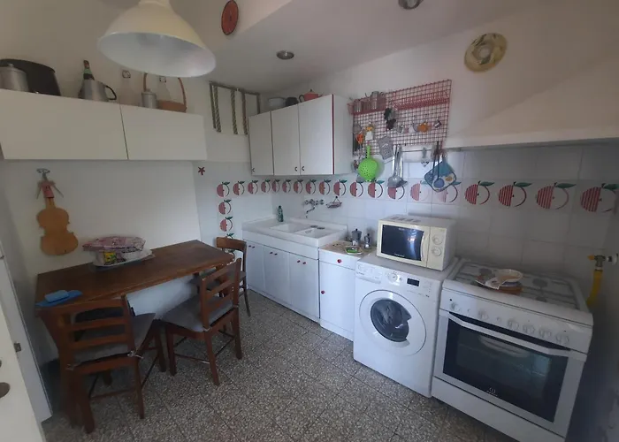 Apartament La Terrazza Di Daniela *