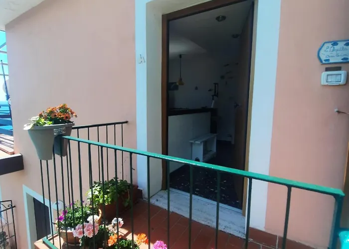 La Terrazza Di Daniela *