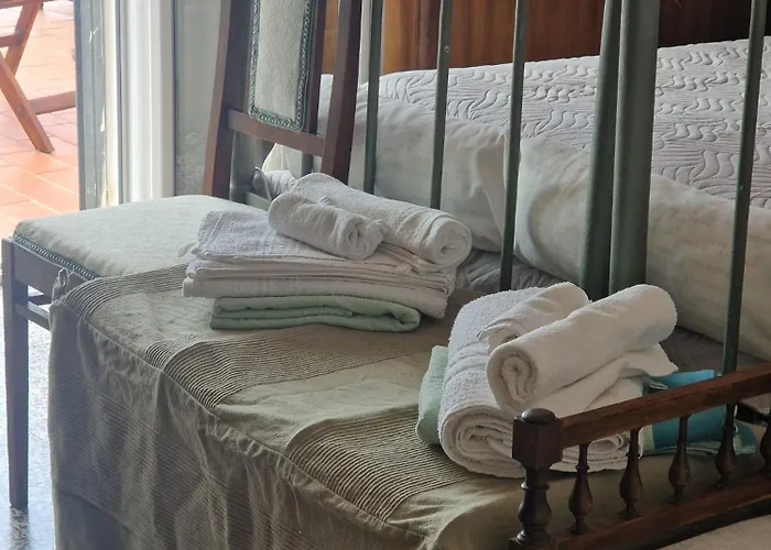 Apartament La Terrazza Di Daniela *