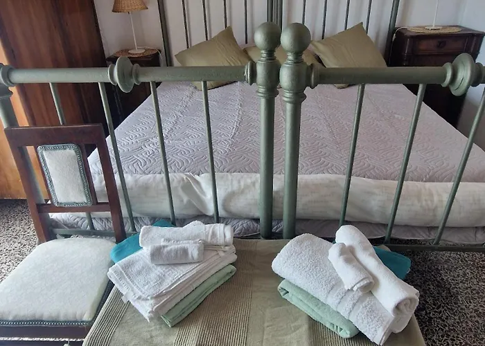 La Terrazza Di Daniela Appartement Monterosso al Mare