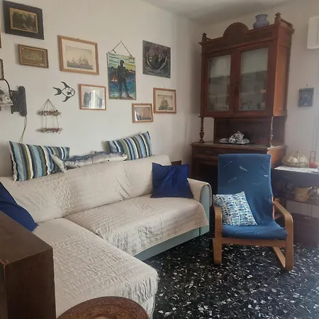 Apartment La Terrazza Di Daniela Monterosso al Mare