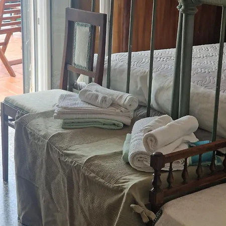 Apartamento La Terrazza Di Daniela *