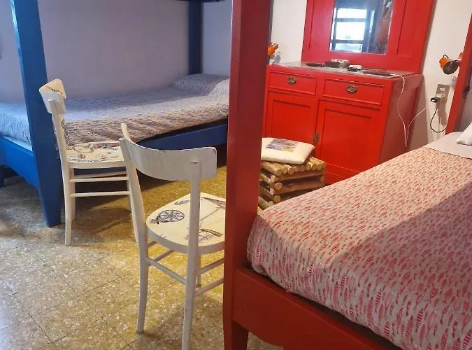 La Terrazza Di Daniela