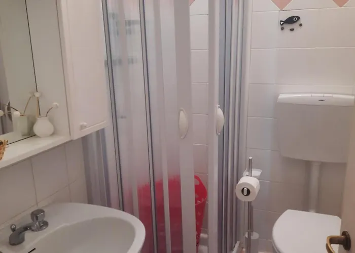 La Terrazza Di Daniela *