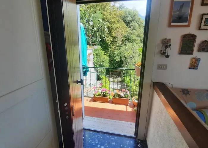 La Terrazza Di Daniela *