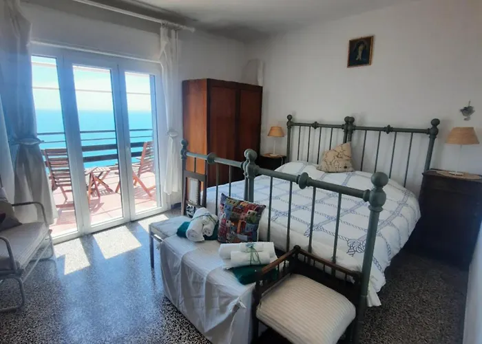 Apartamento La Terrazza Di Daniela Monterosso al Mare