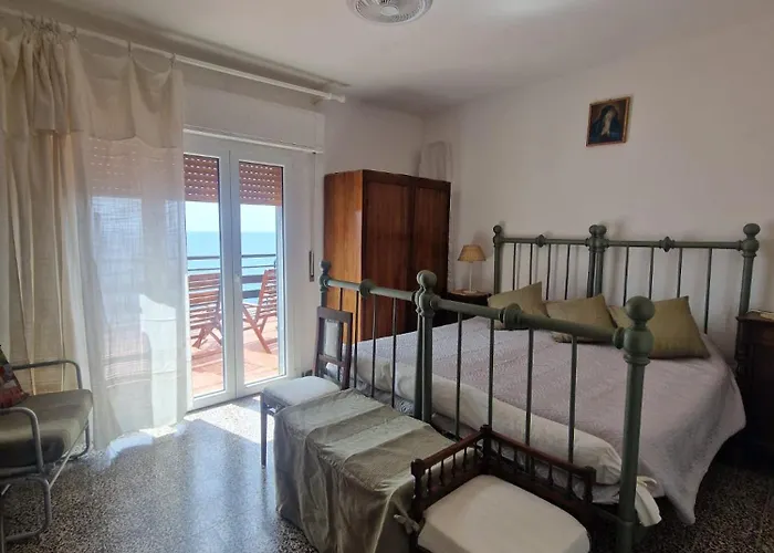 La Terrazza Di Daniela